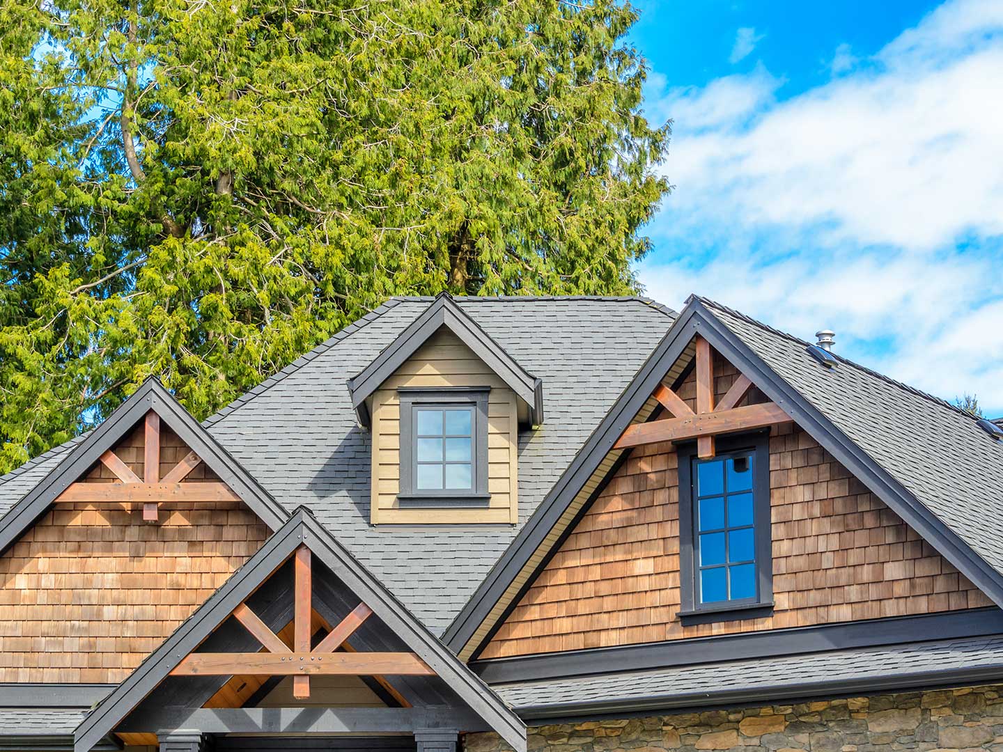 Roofing & Siding Replacement Deep Creek Lake, MD